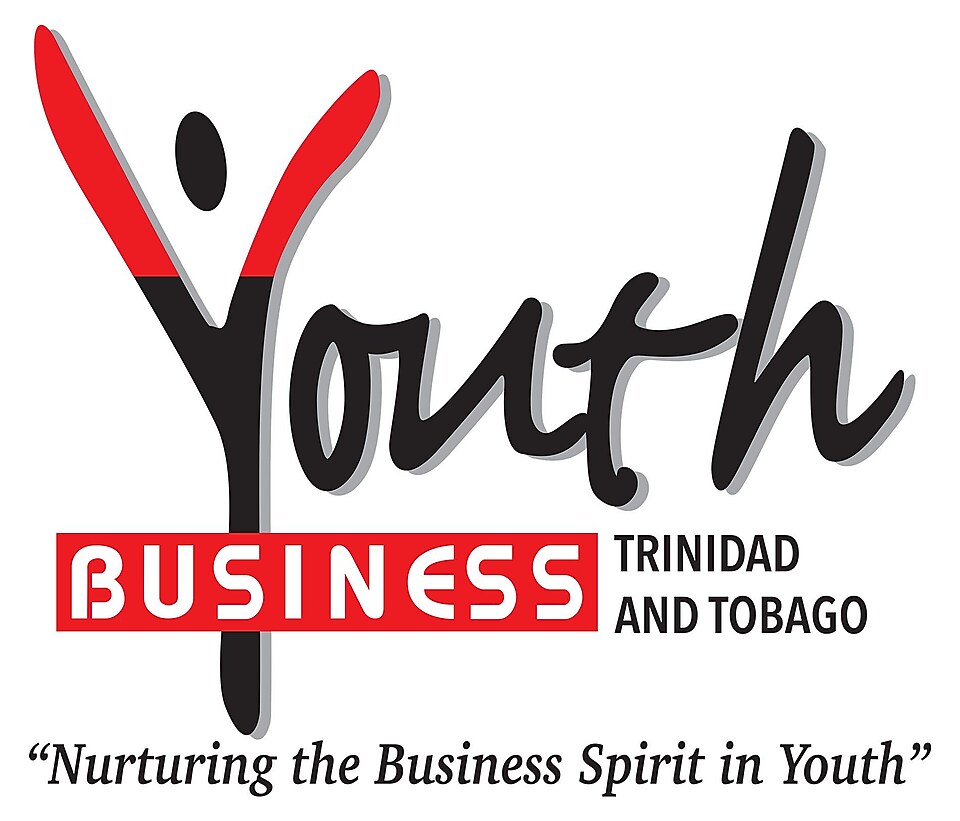 Youth Business Trinidad & Tobago (YBTT) Logo